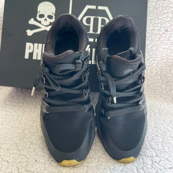 Philipp Plein sports sneakers size 36 - Picture 6 of 7
